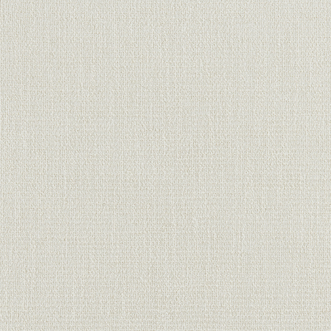 Brunschwig & Fils Fabric Brioude Texture - White