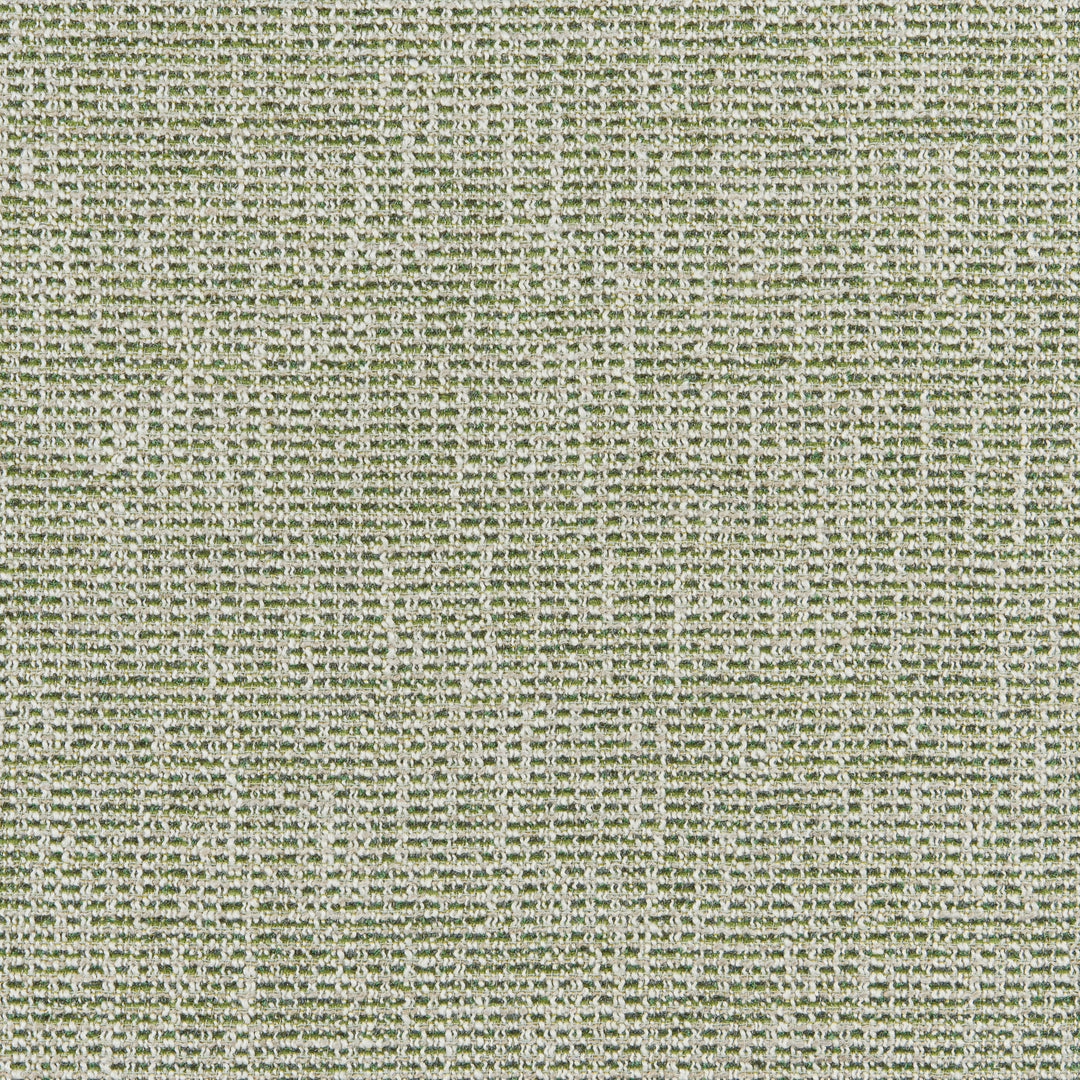 Brunschwig & Fils Fabric Brioude Texture - Green