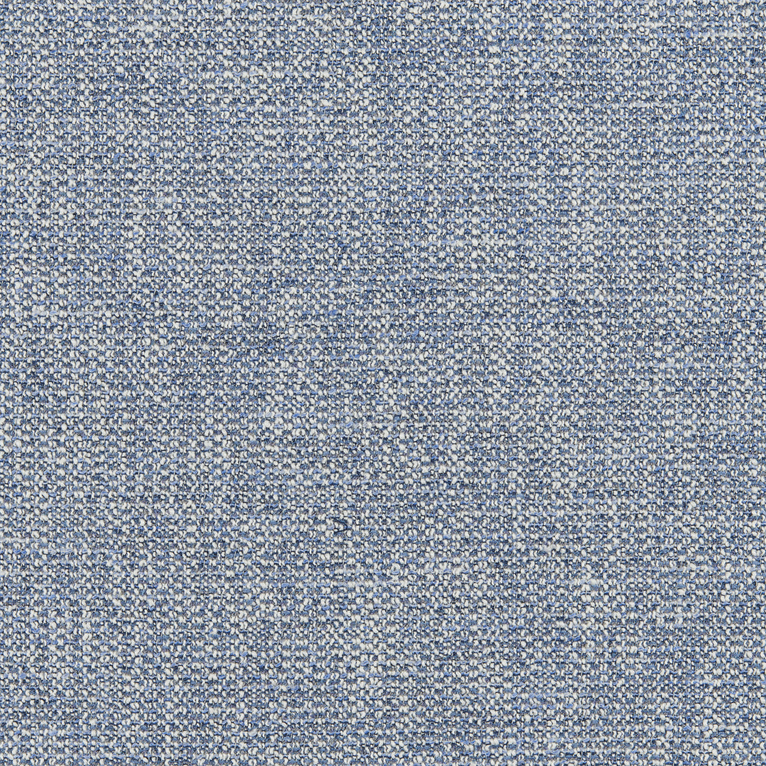 Brunschwig & Fils Fabric Brioude Texture - Blue