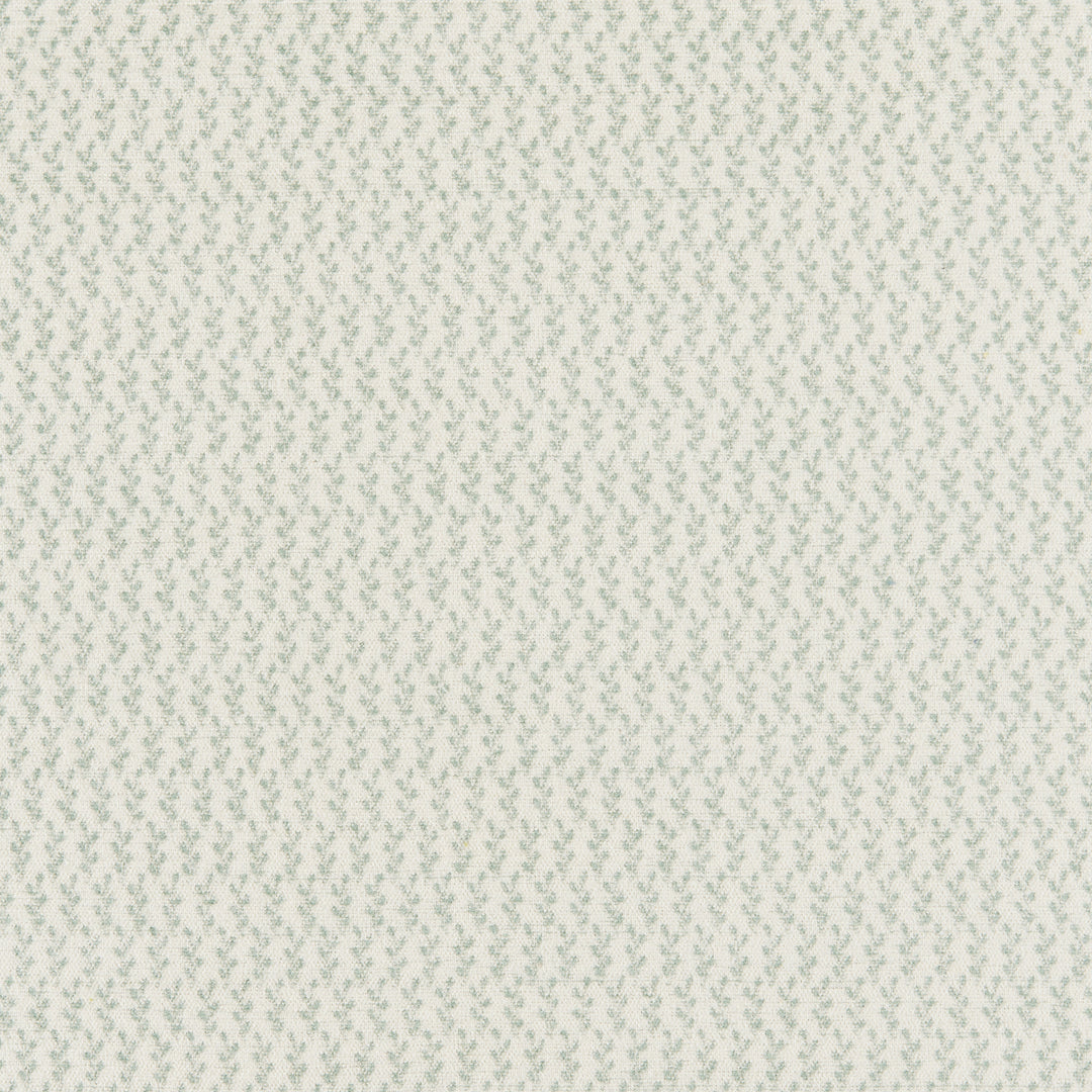 Brunschwig & Fils Fabric Jules Texture - Aqua