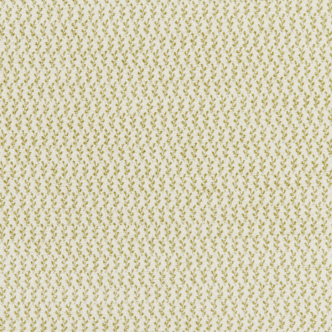 Brunschwig & Fils Fabric Entremont Weave - Leaf