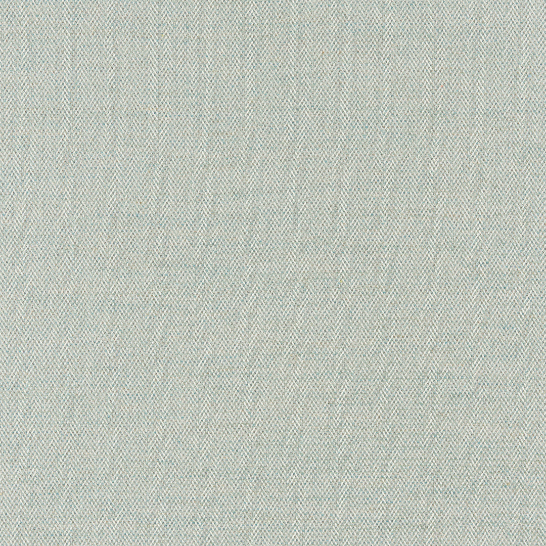 Brunschwig & Fils Fabric Chalais Texture - Aqua