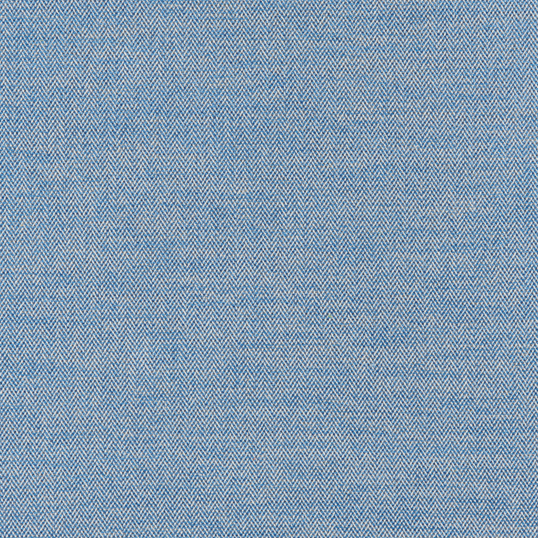 Brunschwig & Fils Fabric Chalais Texture - Delft