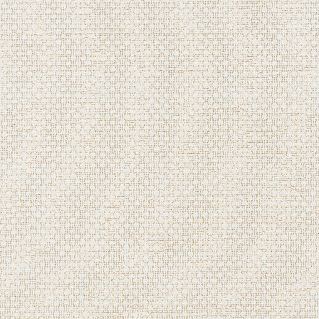 Brunschwig & Fils Fabric Monnerie Texture - White