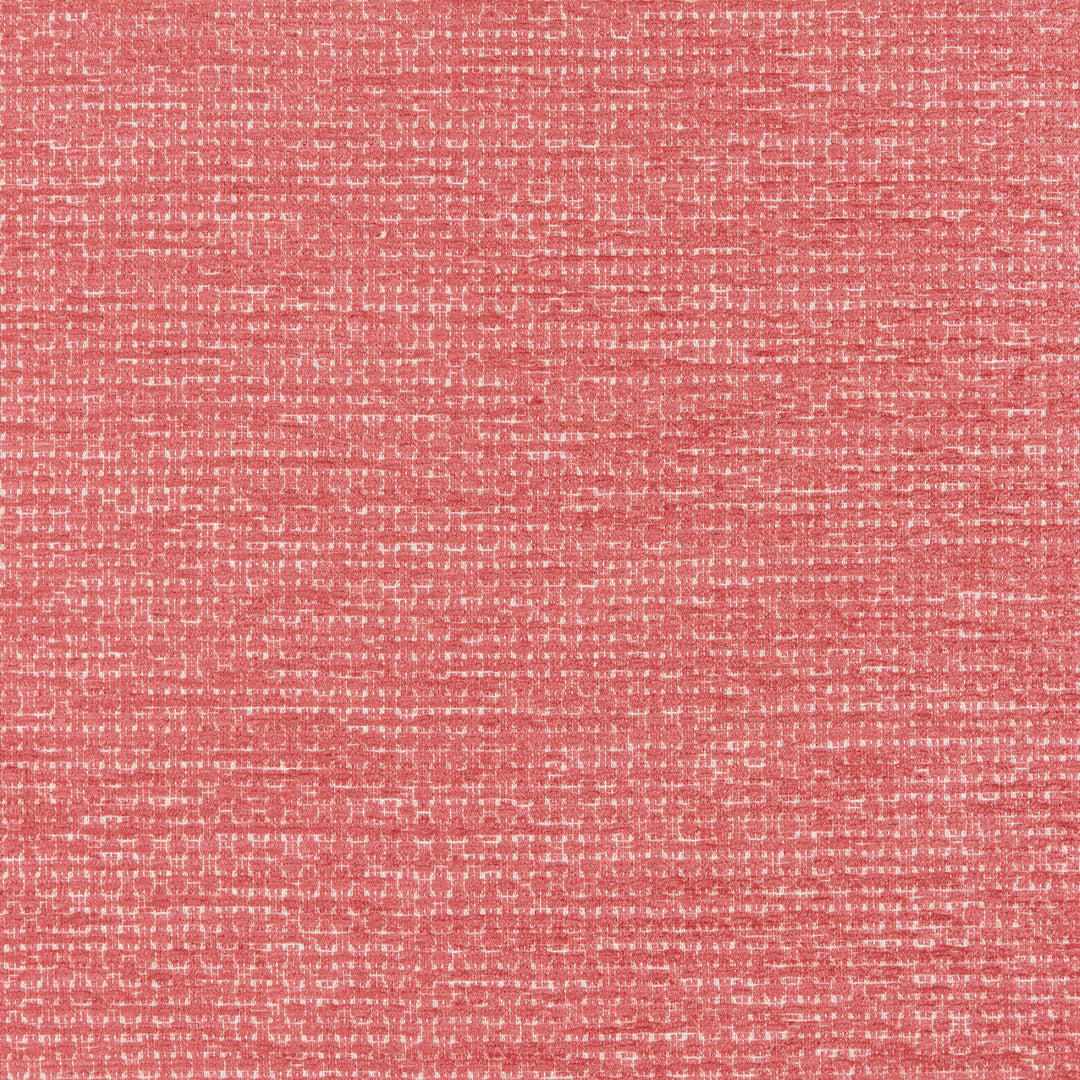 Brunschwig & Fils Fabric Monnerie Texture - Berry
