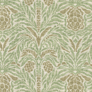 Tommy Bahama Home Fabric Bondi Batik Willow 802921