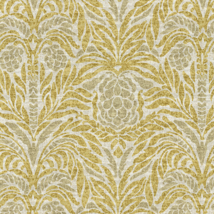 Bondi Batik Harvest 802922 by Tommy Bahama Home Designer Fabric 75% Cotton, 25% Linen Peru 15000 Horizontal: 13.5 and Vertical: 12.63 54 - Swanky Fabrics -