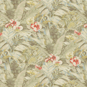 Tommy Bahama Fabric Barrier Reef Reed 803060