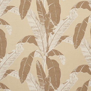 Schumacher Fabric Erisimo Natural 80330