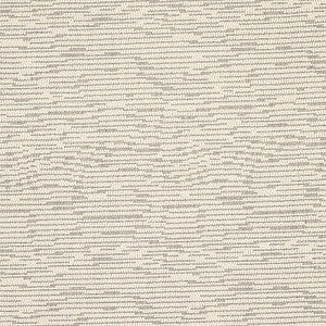 Schumacher Fabric Anni Textured Wool Grey 80340
