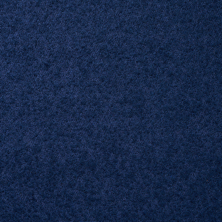 Otti Navy 80350 by Schumacher Fabric Schumacher Fabric Otti Navy 80350Fabric WOOL 57% ITALY </p><p>Repeat: H: 0, V: 0 53 - Fabric Carolina -