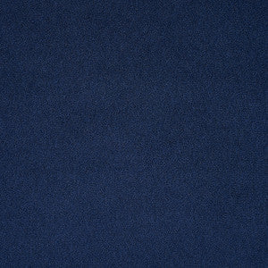 Schumacher Fabric Hermine Virgin Wool Blue 80473