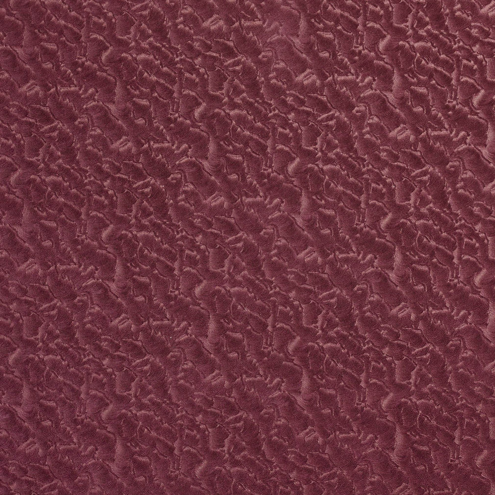 8054 Sangria by Charlotte Designer Fabric Decorative Vinyls 100% Virgin Vinyl, 26oz. Europe Exceeds 200,000 Wyzenbeek Rubs (Heavy Duty) No Repeat 54 Inches - Swanky Fabrics -