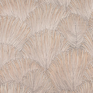 Schumacher Fabric Fondale Ivory 80552