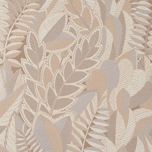 Schumacher Fabric Japura Forest Neutral 80561
