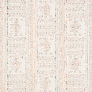 Schumacher Fabric Maracena Jacquard Natural 80632