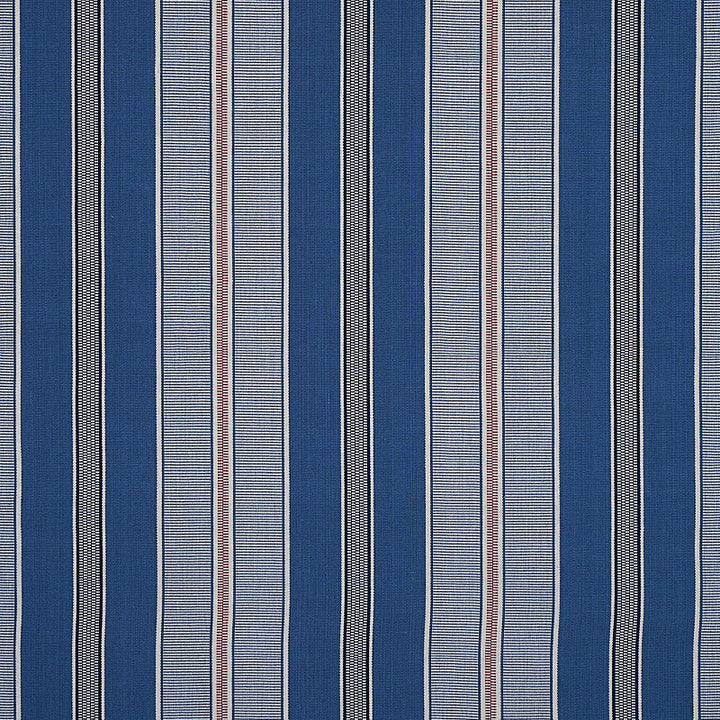 Scoop Stripe Neptune 80810 by Schumacher Fabric Schumacher Fabric Scoop Stripe Neptune 80810Fabric COTTON 100% GUATEMALA </p><p>Repeat: H: HORZ. 11 1/4" (29CM), V: 0 47.2 - Fabric Carolina -