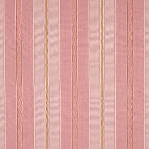 Schumacher Fabric Scoop Stripe Sundae 80812
