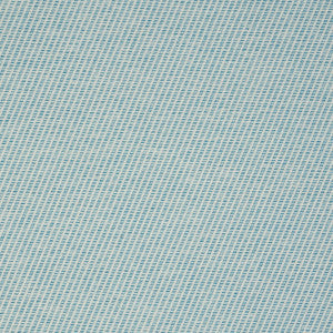 Schumacher Fabric Bowery Indoor/Outdoor Aqua 80860
