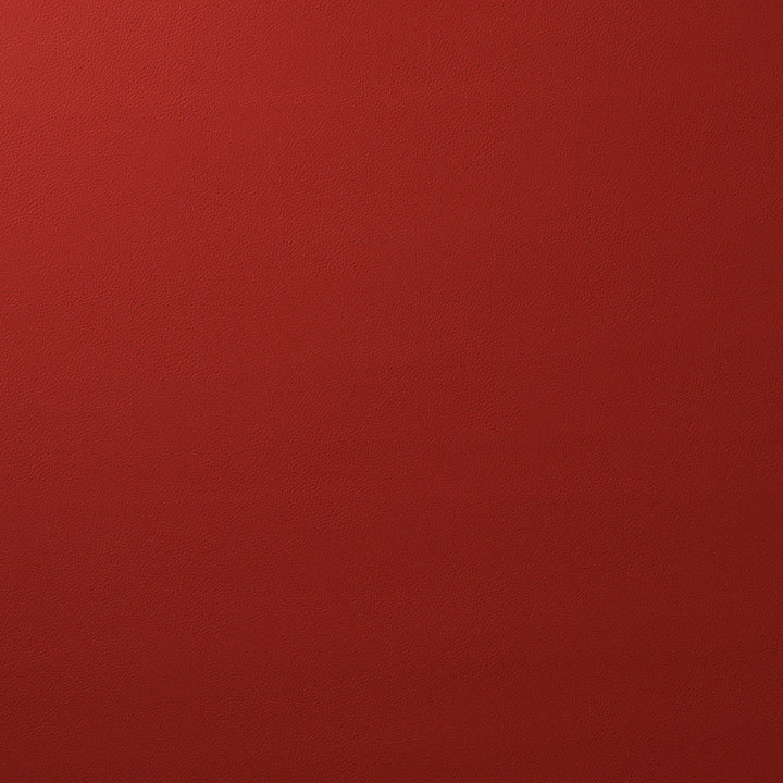 Indoor/Outdoor Vegan Leather Crimson 80905 by Schumacher Fabric Schumacher Fabric Indoor/Outdoor Vegan Leather Crimson 80905Fabric THERMOPOLYESTER 80% </p><p>Repeat: H: , V: 54 - Fabric Carolina -