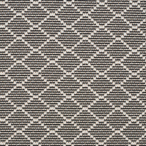 Schumacher Fabric Berg Epingle Moonstone 80990