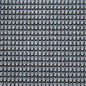 Schumacher Fabric Grunda Epingle Fog 81000