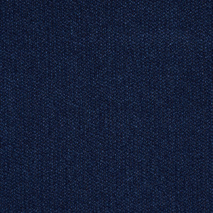 Schumacher Fabric Scottie Indoor/Outdoor Indigo 81062