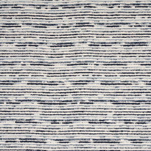 Schumacher Fabric Tomori Indoor/Outdoor Steel 81101