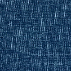 Schumacher Fabric Dean Indoor/Outdoor Midnight Blue 81128