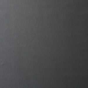 Schumacher Fabric Vegan Suede Steel 81134