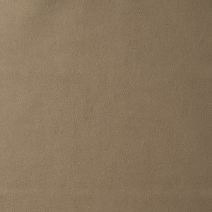 Schumacher Fabric Vegan Suede Fawn 81137