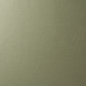 Schumacher Fabric Vegan Suede Sage 81138