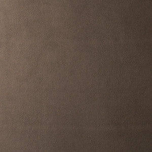Schumacher Fabric Vegan Suede Cocoa 81139