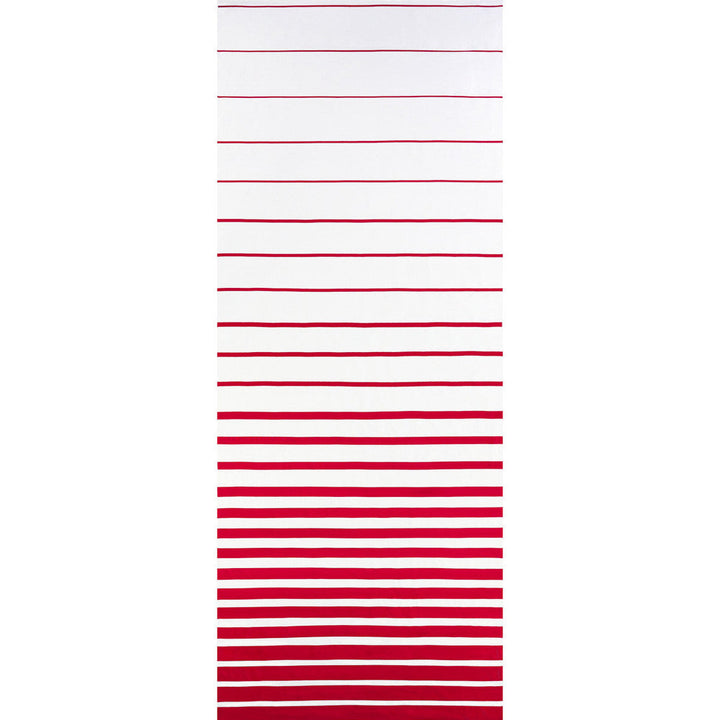 Ribbon Applique Red On Ivory 81143 by Schumacher Fabric Schumacher Fabric Ribbon Applique Red On Ivory 81143Fabric LINEN 31% INDIA </p><p>Repeat: H: HORZ. 54" (137CM), V: VERT. 144" (366CM) 54" (137CM) - Fabric Carolina -