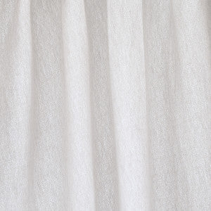 Schumacher Fabric Crepe Wool Linen Casement Mist 81911