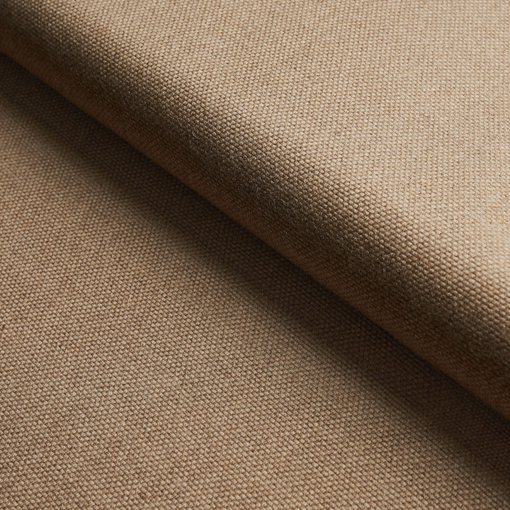 Atticus Wool Camel 81922 by Schumacher Fabric Schumacher Fabric Atticus Wool Camel 81922Fabric WOOL 100% ITALY </p><p>Repeat: H: 0, V: 0 55 1/2" (141CM) - Fabric Carolina -