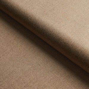 Schumacher Fabric Atticus Wool Camel 81922