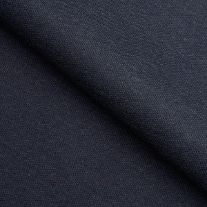 Schumacher Fabric Atticus Wool Navy 81924