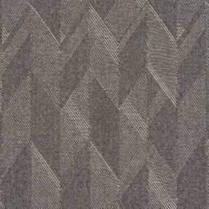 Schumacher Fabric Ezra Wool Basalt 81932