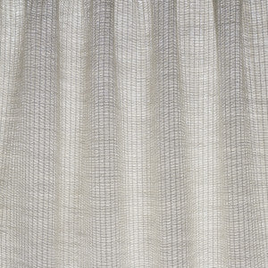 Schumacher Fabric Wren Alpaca Sheer Mist 81940