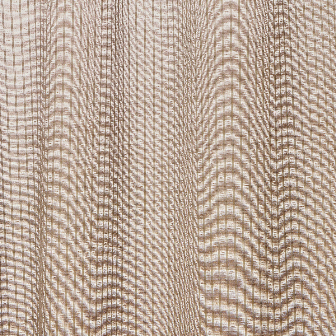Schumacher Fabric Wren Alpaca Sheer - Natural
