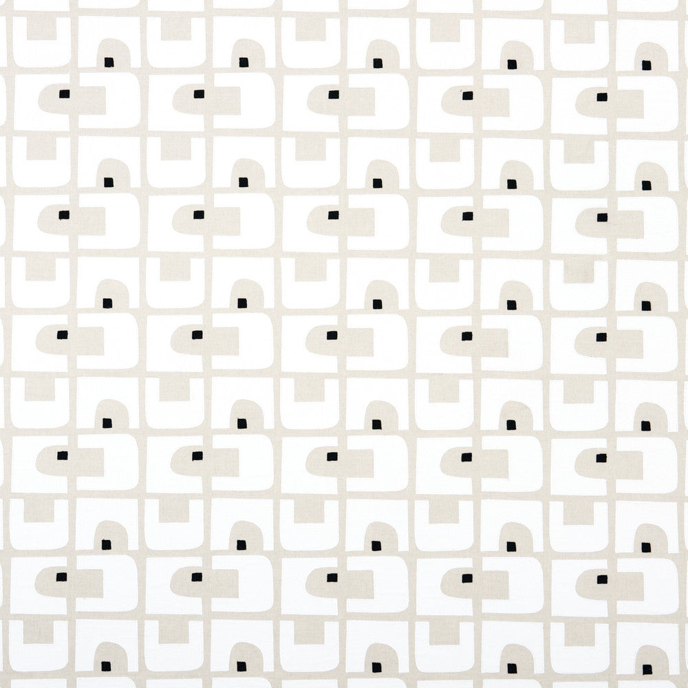 Den Applique Cumin 82030 by Schumacher Fabric Schumacher Fabric Den Applique Cumin 82030Fabric LINEN 41% INDIA </p><p>Repeat: H: HORZ. 28 1/3" (72CM), V: VERT. 22" (56CM) 56" (142CM) - Fabric Carolina -