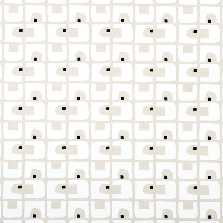 Den Applique Cumin 82030 by Schumacher Fabric Schumacher Fabric Den Applique Cumin 82030Fabric LINEN 41% INDIA </p><p>Repeat: H: HORZ. 28 1/3" (72CM), V: VERT. 22" (56CM) 56" (142CM) - Fabric Carolina -