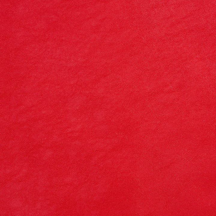 8206 Poppy by Charlotte Designer Fabric UltraHyde II Face: Vinyl/Polyurethane, Back: Polyester Microsuede, 29oz. Asia Exceeds 200,000 Wyzenbeek Rubs (Heavy Duty) No Repeat 54 Inches - Swanky Fabrics -