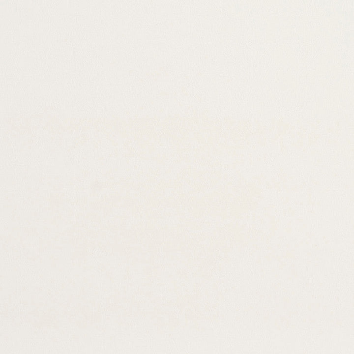 8219 White by Charlotte Designer Fabric UltraHyde II Face: Vinyl/Polyurethane, Back: Polyester Microsuede, 29oz. Asia Exceeds 200,000 Wyzenbeek Rubs (Heavy Duty) No Repeat 54 Inches - Swanky Fabrics -