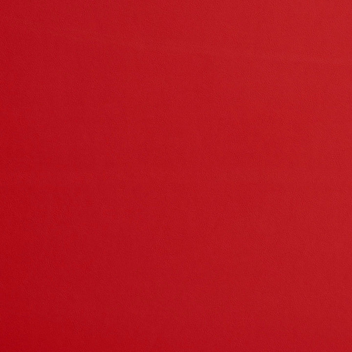 8221 Red by Charlotte Designer Fabric UltraHyde II Face: Vinyl/Polyurethane, Back: Polyester Microsuede, 29oz. Asia Exceeds 200,000 Wyzenbeek Rubs (Heavy Duty) No Repeat 54 Inches - Swanky Fabrics -
