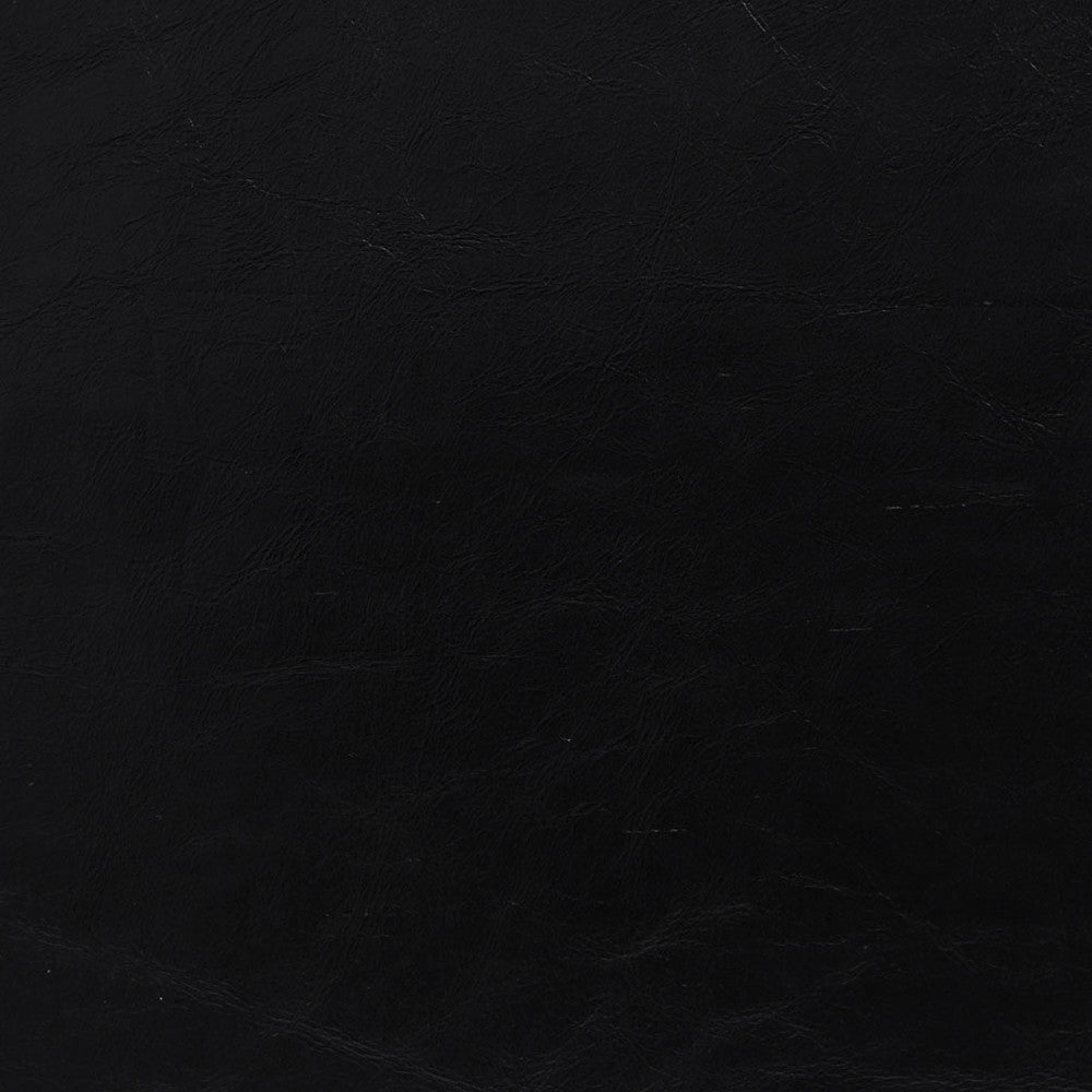 8250 Ebony by Charlotte Designer Fabric UltraHyde II Face: Vinyl/Polyurethane, Back: Polyester Microsuede, 29oz. Asia Exceeds 200,000 Wyzenbeek Rubs (Heavy Duty) No Repeat 54 Inches - Swanky Fabrics -