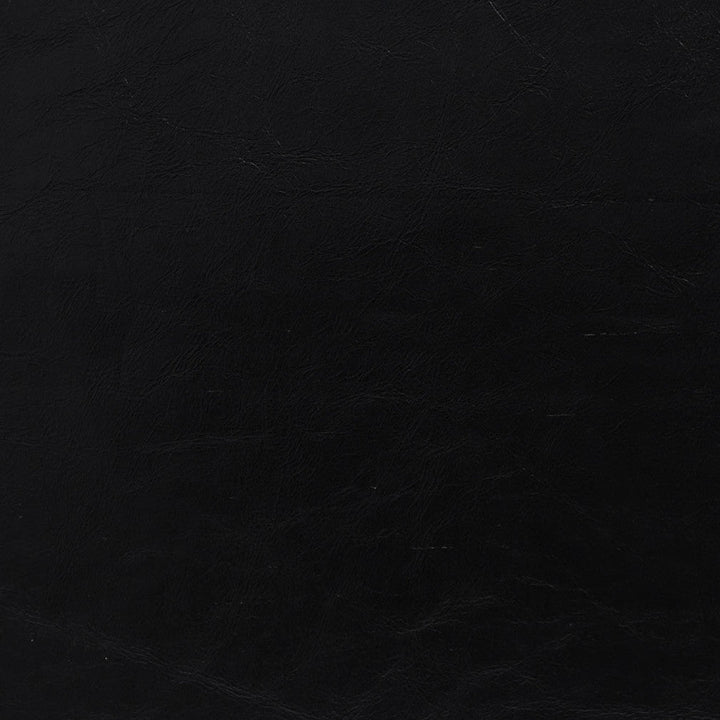 8250 Ebony by Charlotte Designer Fabric UltraHyde II Face: Vinyl/Polyurethane, Back: Polyester Microsuede, 29oz. Asia Exceeds 200,000 Wyzenbeek Rubs (Heavy Duty) No Repeat 54 Inches - Swanky Fabrics -