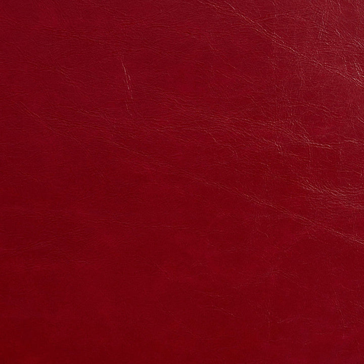 8251 Crimson by Charlotte Designer Fabric UltraHyde II Face: Vinyl/Polyurethane, Back: Polyester Microsuede, 29oz. Asia Exceeds 200,000 Wyzenbeek Rubs (Heavy Duty) No Repeat 54 Inches - Swanky Fabrics -