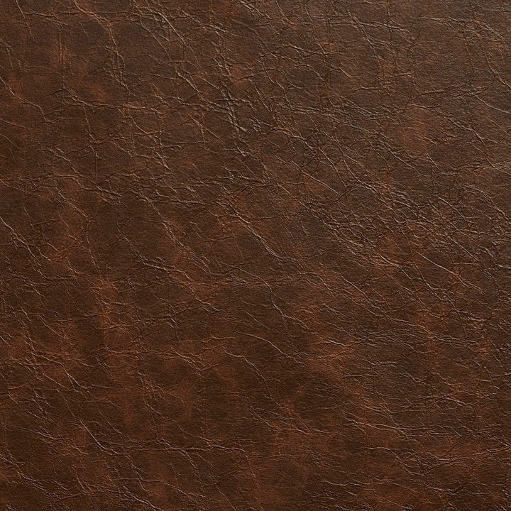 8291 Chocolate by Charlotte Designer Fabric Breathables III 70% Polyester, 23% Polyurethane, 7% Leather, 26oz. Asia Exceeds 2,000,000 Wyzenbeek Double Rubs (Heavy Duty) </p><p>Repeat: 54 Inches - Swanky Fabrics -